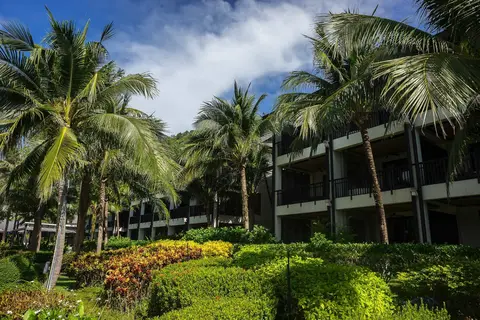 KC Grande Resort in ราชกรูด — foto 12