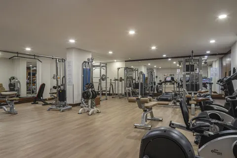 Side Star Resort in Manavgat — foto 51