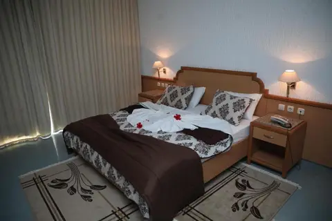 Hotel Royal Jinene Sousse in Sousse — foto 7