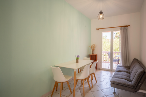 Appartementen Kyprianos foto 18