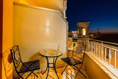 Eliseo Palace Tropea in Rome — foto 7