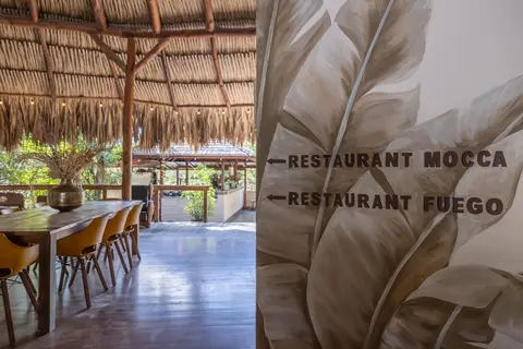 Morena Resort in Jan Thiel — foto 24
