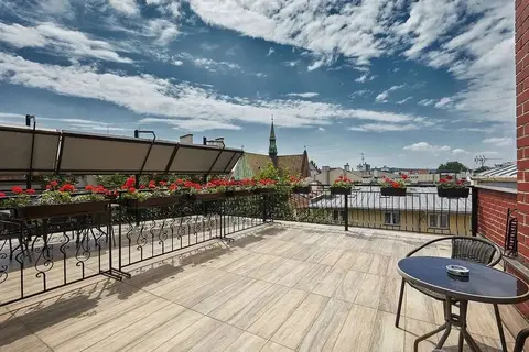 Hotel Jan in Krakau — foto 6