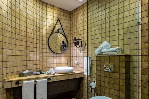 Adamo Hotel in Tbilisi — foto 16