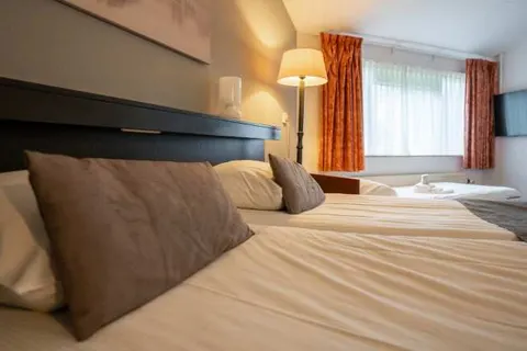 Veluwe Hotel Stakenberg foto 20