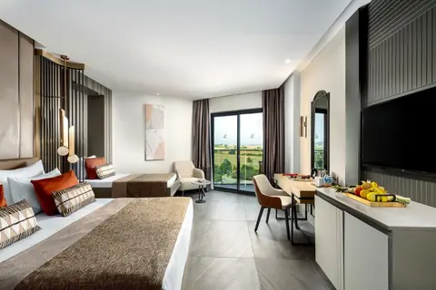 Calyptus Kirman Premium in Manavgat — foto 12
