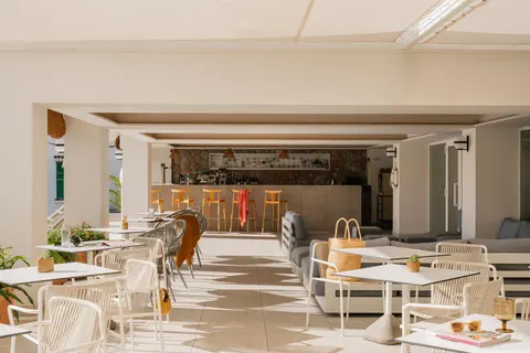 MiM Mallorca member of Melia Collection in Sant Llorenç des Cardassar — foto 5