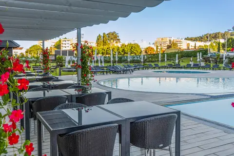Melia Braga in Braga