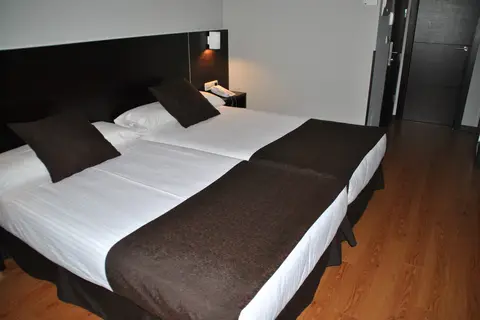Hotel Junquera in Vigo — foto 19