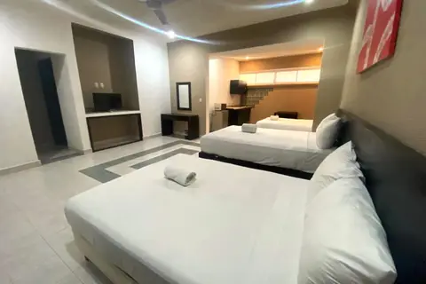 Hotel Maya Turquesa in Playa del Carmen — foto 16
