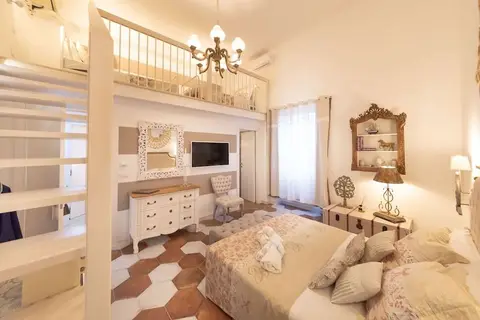 Hotel QuattroCuori in Portopalo di Capo Passero, foto 2