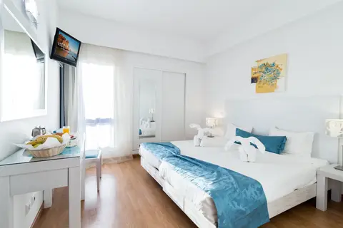 Hotel Trafalgar in Jerez De La Frontera — foto 12