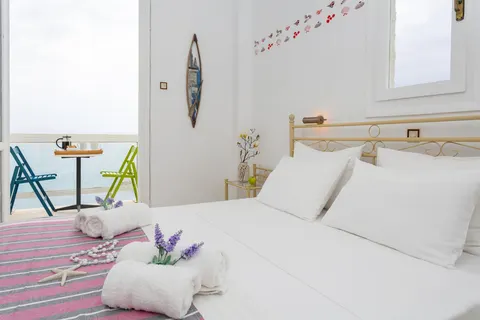 Hotel Galini Mare in Agia Galini — foto 5