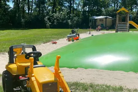 Camping de Vinkenkamp foto 7