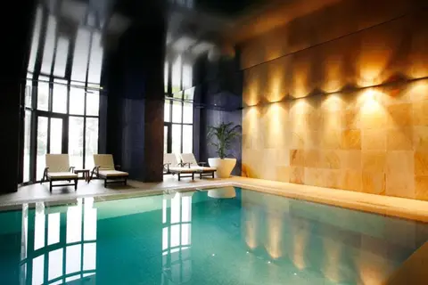 Montebelo Viseu Congress Hotel in Viseu — foto 14
