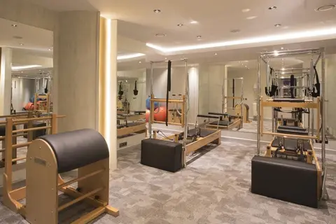 Bodrium Hotel & SPA in Bodrum — foto 21