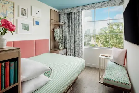 The Goodtime Hotel Miami Beach in Miami Beach — foto 5