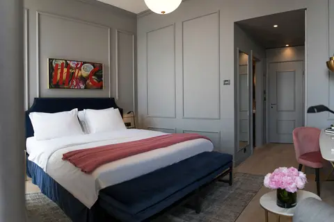 Hotel Excelsior Dubrovnik in Dubrovnik — foto 28