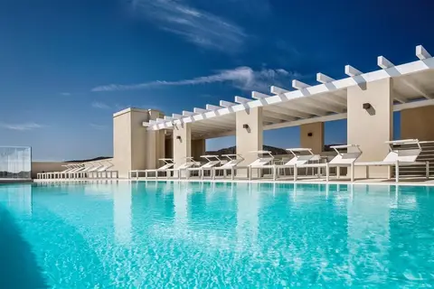 Hotel Residence Porto San Paolo in Loiri Porto San Paolo — foto 10