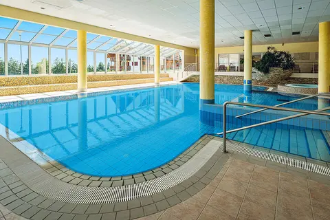 Pohorje Village Wellbeing Resort in Hočko Pohorje — foto 10