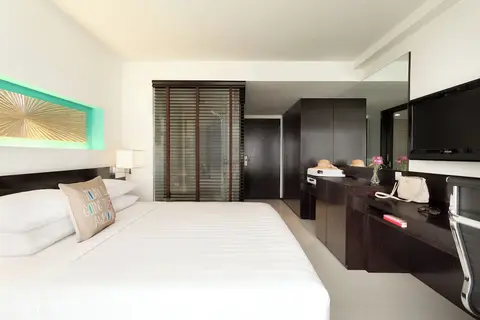 JEN Maldives Malé by Shangri-La in Malè, foto 28