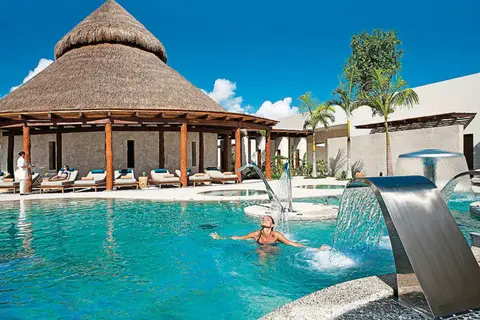 Secrets Akumal Riviera Maya in Puerto Aventuras — foto 20
