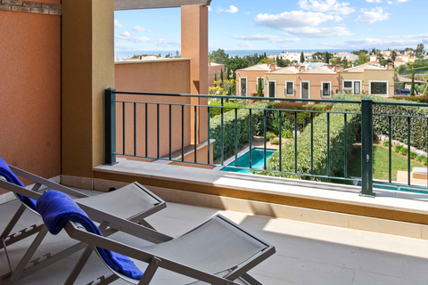 Vale de Milho Village - inclusief huurauto foto 5