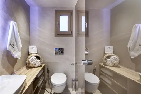 Pefki Deluxe Residences in Δημοτική Ενότητα Παλλήνης — foto 26