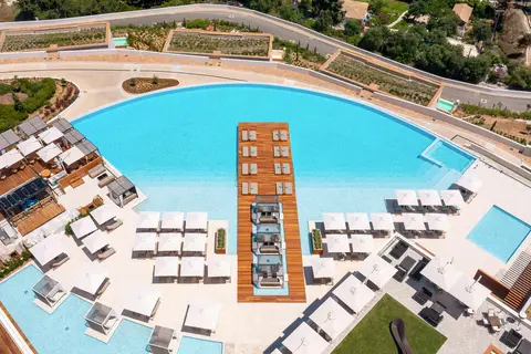 Angsana Corfu Resort & Spa in Μπενίτσες — foto 19