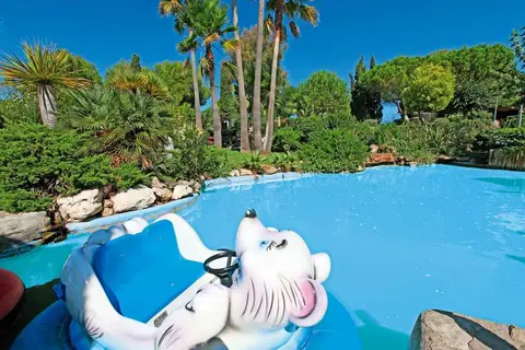 Protur Badia Park Aparthotel in Sant Llorenç des Cardassar, foto 16