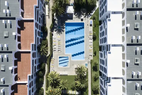 Ukino Terrace Algarve in Porches — foto 6