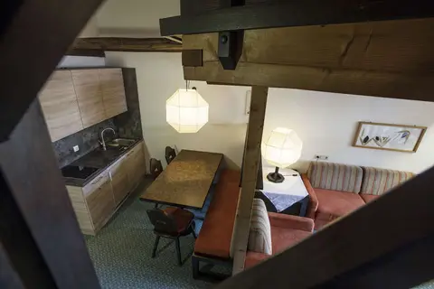Schindlhaus in Söll — foto 5