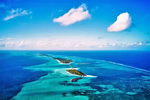 Jawakara Islands Maldives in ނައިފަރު — foto 10