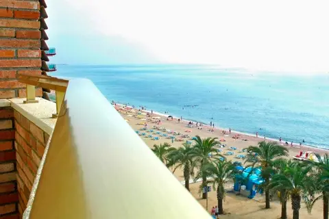 Htop Royal Sun in Santa Susanna — foto 7
