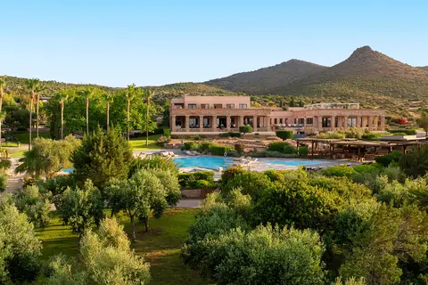 Cape Sounio, A Grecotel Resort to Live in Athene — foto 3