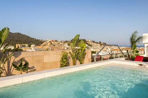 Hotel Golden Bahia de Tossa & Spa in Tossa de Mar — foto 3