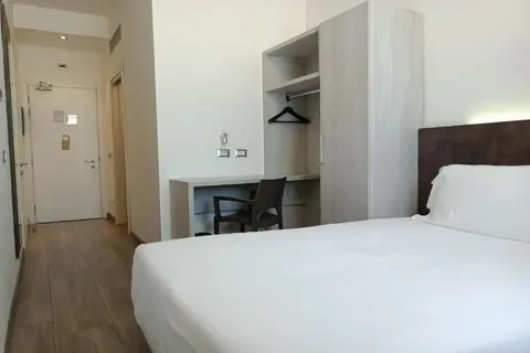 Phi Hotel Milano in Baranzate, foto 12