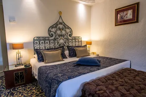 Carthage Thalasso Resort in Tunis — foto 22