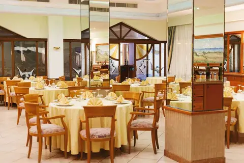Hotel Calabrisella in Ricadi — foto 13
