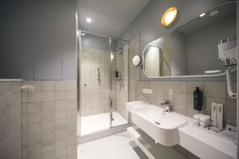 Wellton Riverside Spa Hotel in Riga — foto 14