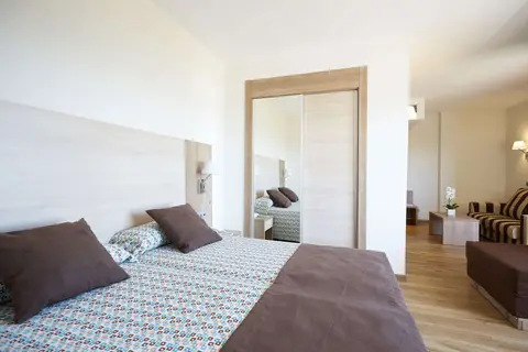 Invisa Hotel Ereso in Santa Eulària des Riu, foto 4