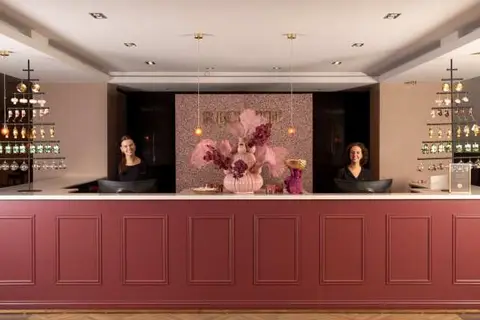 Van der Valk Hotel Sassenheim - Leiden in Sassenheim — foto 8