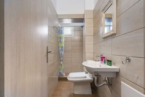 Ouzas Luxury Hotel in Κατερίνη — foto 15