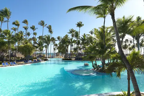 Meliá Caribe Beach Resort in Salvaleón de Higüey — foto 5
