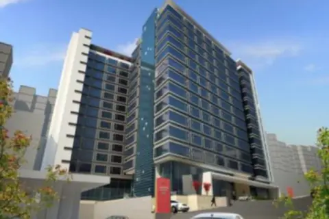 Crowne Plaza Harbiye in Fatih — foto 5