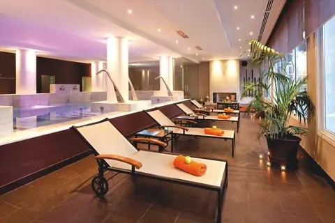 Hotel Coronado Thallasso & Spa in Calvià — foto 15