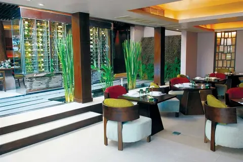 Chaweng Regent Beach Resort in Baan Chaweng, foto 14