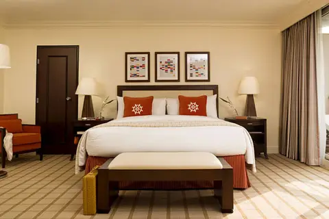 Fairmont Monte Carlo in Monaco — foto 10