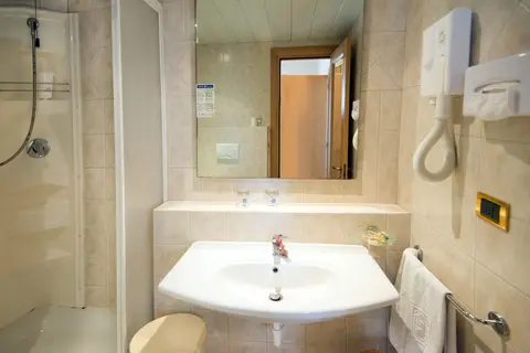 Joli Park Hotel in Gallipoli — foto 11