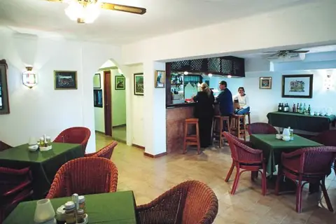 Niu d'Aus Apartments in Palma, foto 25